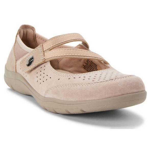 earth shoes arch support